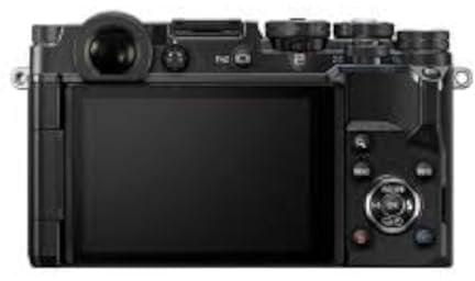 Expert Shield screen protector for Olympus PEN-F (anti glare)