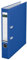 Leitz Qualitäts-Ordner 180° Plastik, das Original, DIN A4 Aktenordner 5 cm schmal, 90% Recycling-Karton, 30% Pre-Consumer Recycling-Kunststoff, Mit 180° Mechanik, 350 Blatt Kapazität, Blau, 10155068