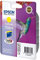 Epson Original T0804 Tinte Kolibri (Stylus Photo R265 R360 R285 RX585 RX685 PX700W P50 PX650 PX810FW PX710W PX820FWD PX720WD PX660 PX830FWD PX730WD RX560) gelb