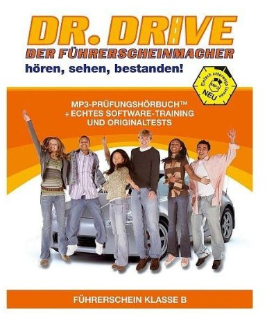Dr.Drive-der Führerscheinmacher