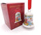 Hutschenreuther Porzellan Weihnachtsglocke 06