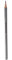Caran d'Ache d´Ache Artist Bleistift Grafwood Zedernholz Härtegrad B Wasserlöslich, Größe: ca. 14cm, 0775.251, Silber