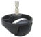 iRobot 83401 Roomba Blocco Ruota Anteriore