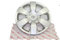 Toyota Original 42602-06010 Radkappen-Teilmontage