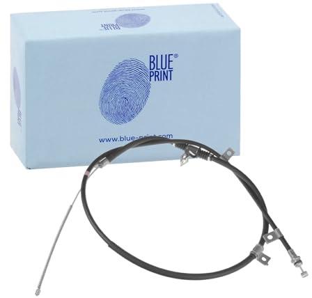 Blue Print ADC446201 Brake Cable