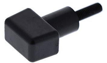 Dewalt DWX724/DWX723 Stand Replacement Knob & Screw # N087376 by BLACK+DECKER