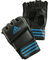 adidas Unisex Mma handsker grappling træning glove Handsch tzer, Schwarz, M EU