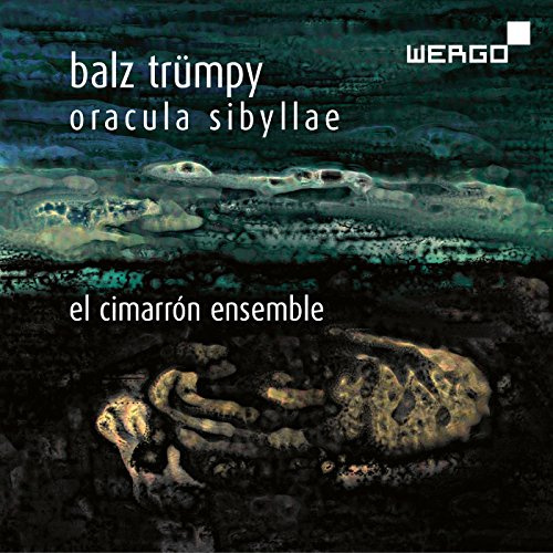 Balz Trümpy: Oracula Sybillae