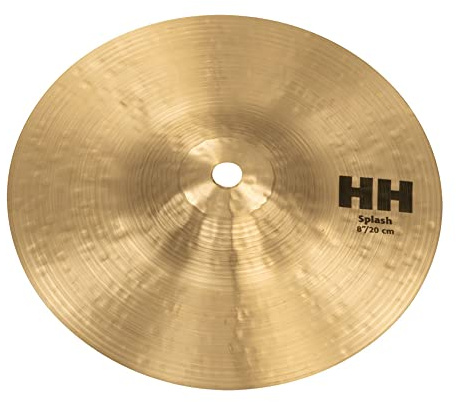 SABIAN HH 20,3 cm Splash
