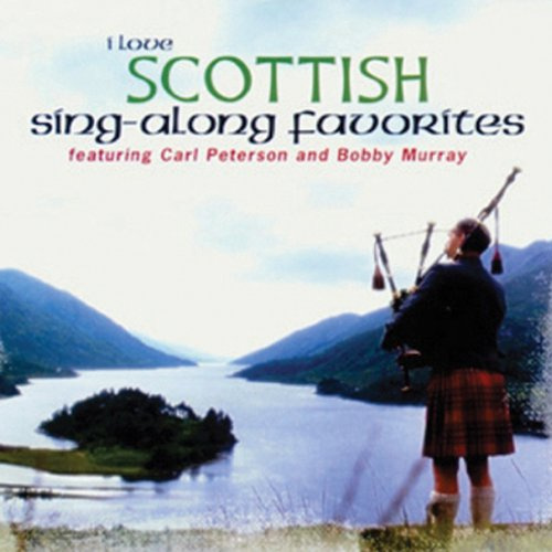 Scottish Sing-Along