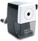 Rapesco R64000B2 Tisch-Bleistiftanspitzer Modell 64, Schwarz