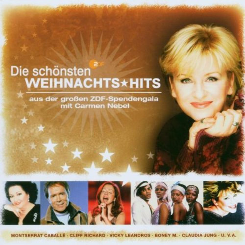 Die Schönsten Weihnachts-Hits
