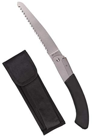Mil-Tec 15504500-Klappsäge Klappsäge Mehrfarbig Einheitsgröße