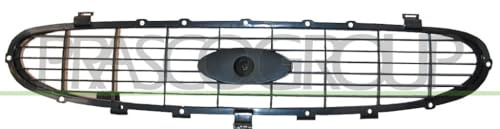 PRASCO Kühlergitter FD9082011 vorne