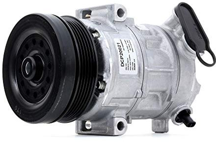 DENSO DCP20021 Kompressor, Klimaanlage