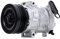 DENSO DCP20021 Kompressor, Klimaanlage