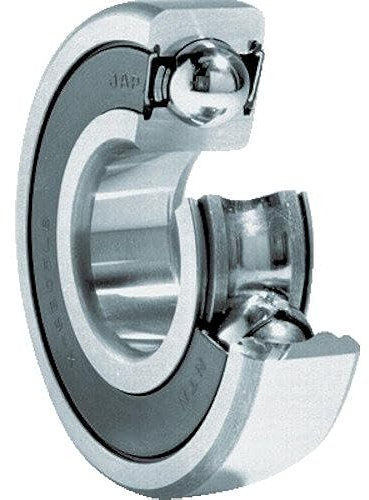 Bearing NTN 6205ZZ ID 25mm x OD 52mm x W 15mm