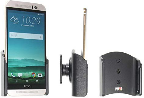 Brodit Gerätehalter 511722 | Made IN Sweden | für Smartphones - HTC One M9