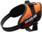 JULIUS K-9 IDC Powergeschirr, Größe: S / Mini, UV-Orange, 16IDC-FOR-M