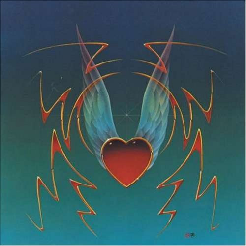 Heart Album: 1984 by Moby Grape (1994-03-16)