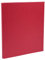 Exacompta 51150E Ringbuch (Festem-Karton, PP, 4 Ringe, Rücken 20 mm, DIN A4) zufällige Farbe