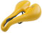 Selle SMP Damen Fahrradsattel TRK Lady, gelb, ZSTT03LARGE