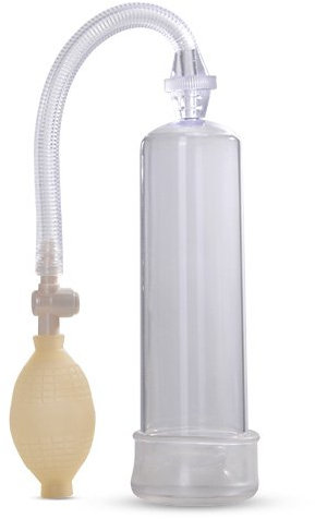 BESTSELLER - SVILUPPATORE VACUUM PUMP WHITE