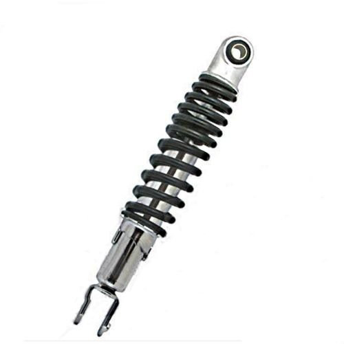 Stoßdämpfer Federbein Dämpfer Schwarz 285mm passend für Roller/Scooter