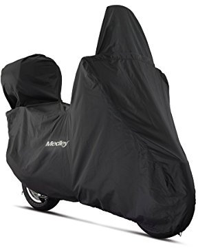 Unbekannt mit Logo/Piaggio Medley 125-150