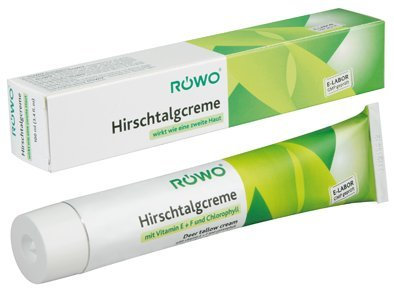 Hirschtalgcreme röwo