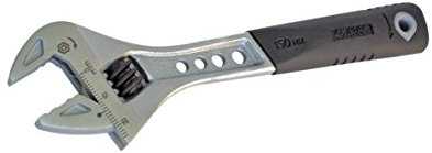 C.K T4365 150mm SureDrive Adjustable Wrench
