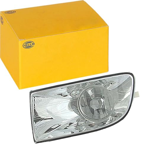 HELLA 1N0 354 017-021 Halogen-Front Fog Light - ECE - right