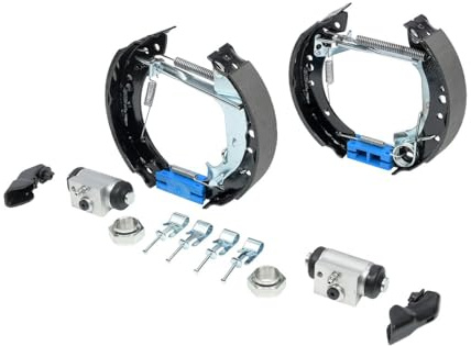 ATE 03052076203 Bremsbackensatz Original ATE TopKit