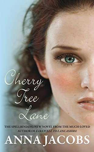 Cherry Tree Lane: From the multi-million copy bestselling author (The Wiltshire Girls Book 1)