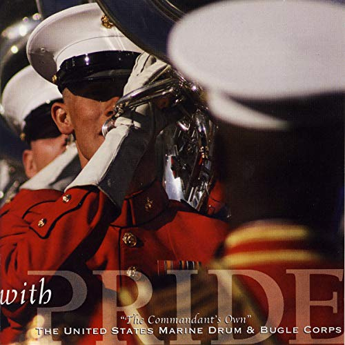 Military Escort ...Above & Beyond: The Music of Henry Fillmore