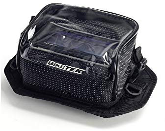 LUGGPS02 - Biketek Sat Nav GPS Holder