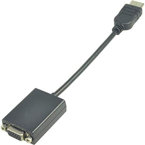 LENOVO HDMI to VGA Mon Adapter