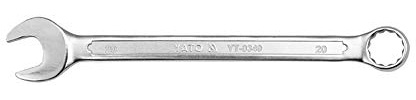 Yato YT-0349-Combination Spanner 20 mm