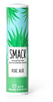 Lippenstift Aloe Legami