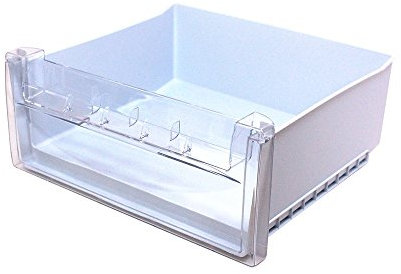 Original-Gefrierschublade von Scholtes.