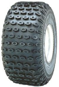 KENDA ATV/Quadreifen 22x10.00-8 TL 35N K290 SCORPION 2PR