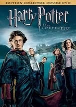 Harry Potter and the Goblet of Fire [DVD] [2005]
