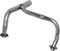 Walker Auspuff 40372 Y-Auspuffrohr