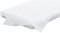 Träumeland T090501 Matratzenauflage Air für Wiege, 90 x 40 cm