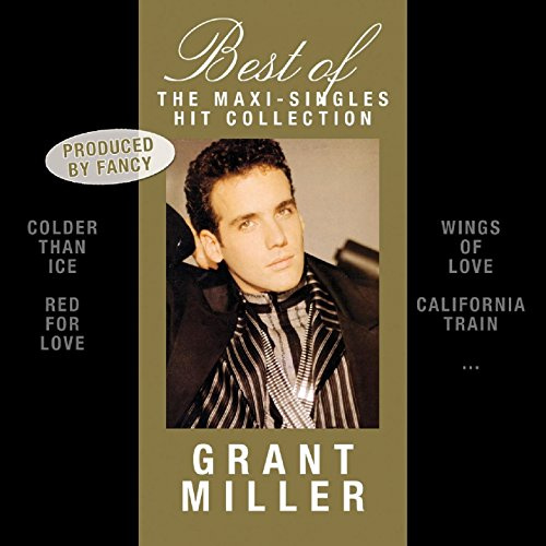 Best of-the Maxi-Singles Hit Collection