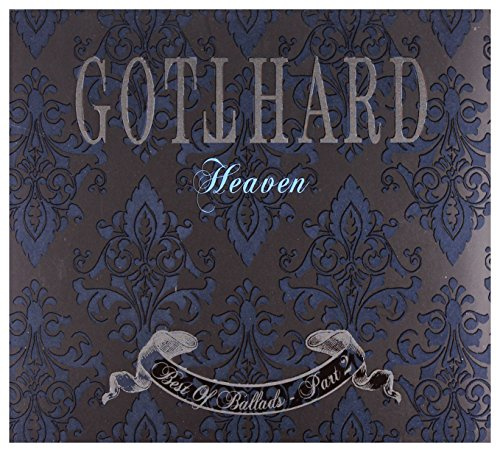 Heaven - Best Of Ballads Part II