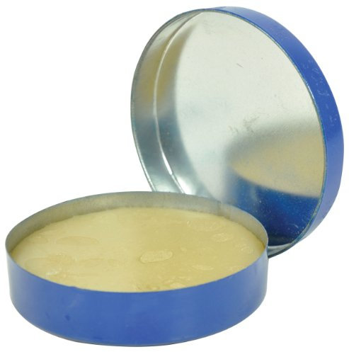 Soldering Flux Metal Tin of Solder Flux for Use with Solder 30g