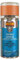 Hycote XDFD528 Double Acrylic Spray Paint for Ford 150 ml - Signal Orange