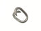 10 Of Chain Fence Repair Link 4Mm 5/32 Inch Weatherproof Bzp Zinc Plated