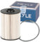 Meyle 514 323 0009 Filtro carburante